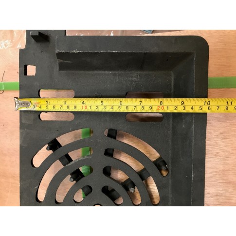 Replacement Grate for Coseyfire 22 Boiler (Old Style)